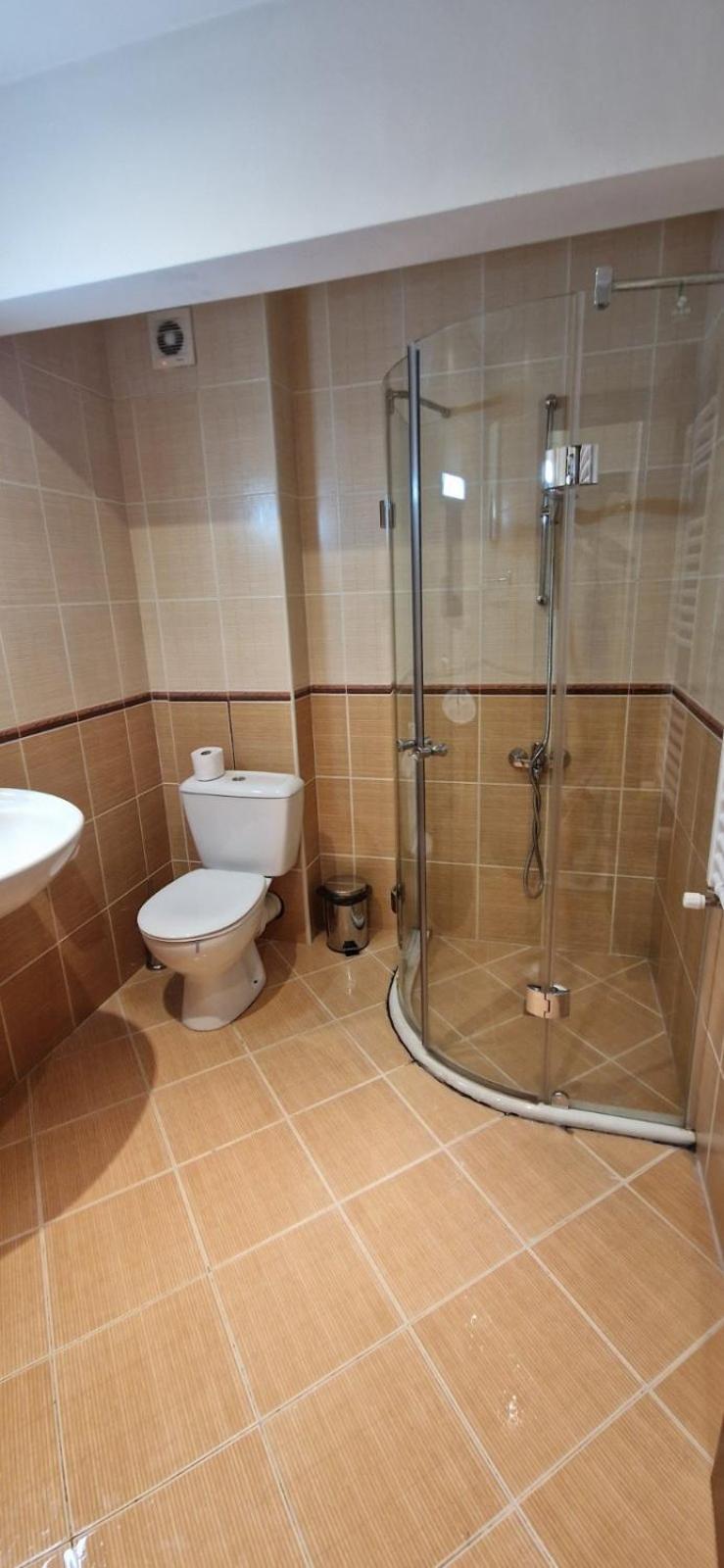 Free Spa Pirin Lodge Cosy Apartment Bansko Exterior foto